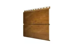 ЭкоБрус new 0,45 Print Elite Golden Wood TwinColor купить в санкт-петербурге