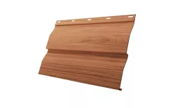 ЭкоБрус new 0,45 Print Elite Honey Wood TwinColor 