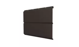 ЭкоБрус new 0,5 Satin Matt RR 32 темно-коричневый купить в санкт-петербурге