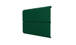ЭкоБрус new 0,5 Satin RAL 6005 зеленый мох купить в санкт-петербурге