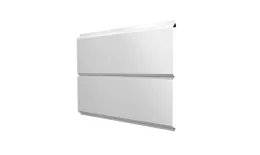 ЭкоБрус new 0,5 Satin RAL 9003 сигнальный белый купить в санкт-петербурге