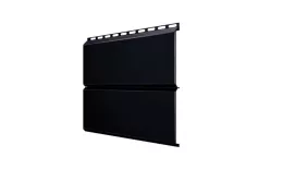 ЭкоБрус 0,345 Grand Line 0,45 Drap RAL 9005 черный купить в санкт-петербурге