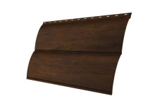 Блок-хаус new Grand Line 0,45 Print Elite Chestnut Wood купить в санкт-петербурге