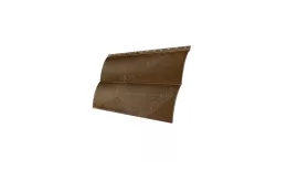 Блок-хаус new Grand Line 0,45 Print Premium с пленкой Antique Wood TwinColor купить в санкт-петербурге