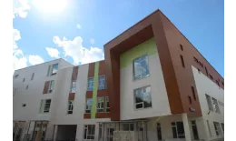 Вертикаль 0,2 classic 0,45 Drap RR 32 темно-коричневый купить в санкт-петербурге