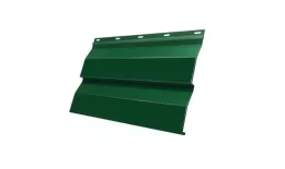 ЭкоБрус 0,345 0,5 Satin Matt RAL 6005 зеленый мох