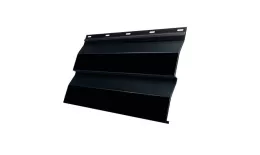 Корабельная RAL 9005 черный