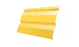 Корабельная доска НН 0,261 0,45 PE RAL 1018 цинково-желтый купить в санкт-петербурге