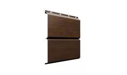 ЭкоБрус 0,345 Grand Line 0,45 Print Elite Chestnut Wood купить в санкт-петербурге