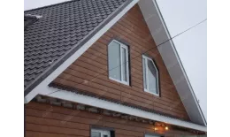 ЭкоБрус 0,345 Grand Line 0,45 Print Elite Chestnut Wood купить в санкт-петербурге