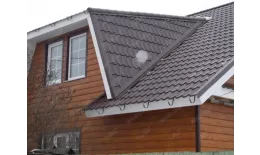 ЭкоБрус 0,345 Grand Line 0,45 Print Elite Chestnut Wood купить в санкт-петербурге