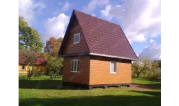ЭкоБрус 0,345 Grand Line 0,45 Print Elite Chestnut Wood купить в санкт-петербурге