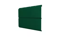 ЭкоБрус new 0,45 Drap RAL 6005 зеленый мох купить в санкт-петербурге