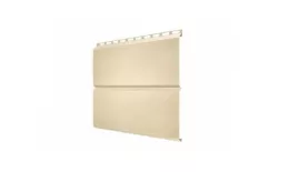 ЭкоБрус new 0,5 Satin с пленкой RAL 1015 светлая слоновая кость купить в санкт-петербурге