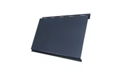 Вертикаль 0,2 classic 0,45 Drap RAL 7024 мокрый асфальт купить в санкт-петербурге