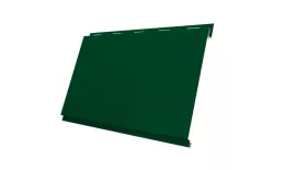 Вертикаль 0,2 classic 0,45 Drap ST RAL 6005 зеленый мох