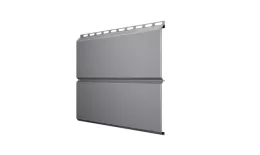Квадро брус 0,45 Print Premium с пленкой Grey Wood TwinColor купить в санкт-петербурге