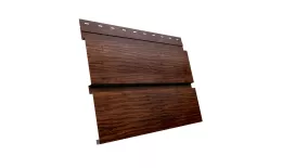 Квадро брус 3D 0,45 Print Premium с пленкой Cherry Wood Fresh купить в санкт-петербурге
