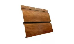 Квадро брус 3D 0,45 Print Premium с пленкой Golden Wood Fresh купить в санкт-петербурге
