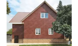 ЭкоБрус 0,345 Grand Line 0,45 Drap ST RR 32 темно-коричневый купить в санкт-петербурге