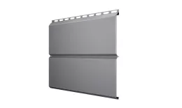 ЭкоБрус 0,345 Grand Line 0,45 Drap с пленкой RAL 7004 сигнальный серый купить в санкт-петербурге