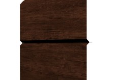 ЭкоБрус 0,345 Grand Line 0,45 Print-Double Premium Cherry Wood Fresh