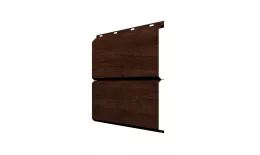 ЭкоБрус 0,345 Grand Line 0,45 Print-Double Premium Cherry Wood Fresh