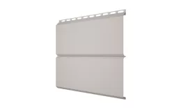 ЭкоБрус 0,345 Grand Line 0,5 GreenCoat Pural BT, matt RR 21 светло-серый (RAL 7040 серое окно) купить в санкт-петербурге