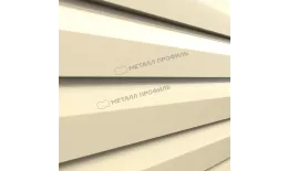 Сайдинг МЕТАЛЛ ПРОФИЛЬ СК-14х226 (ПЭ-01-1035-0.45) купить в санкт-петербурге
