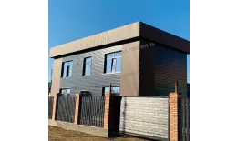 Сайдинг МЕТАЛЛ ПРОФИЛЬ Lбрус-XL-Н-14х335 (ПЭ-01-7024-0.45) купить в санкт-петербурге