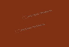 Сайдинг МЕТАЛЛ ПРОФИЛЬ Lбрус-XL-В-14х335 (ПЭ-01-8004-0.45) купить в санкт-петербурге