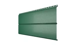 Сайдинг МЕТАЛЛ ПРОФИЛЬ Lбрус-XL-14х335 (VikingMP-01-6005-0.45) купить в санкт-петербурге