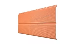 Сайдинг МЕТАЛЛ ПРОФИЛЬ Lбрус-XL-В-14х335 NormanMP (ПЭ-01-8004-0.5) купить в санкт-петербурге