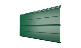 Сайдинг МЕТАЛЛ ПРОФИЛЬ Lбрус-XL-Н-14х335 (PURMAN-20-6005-0.5) купить в санкт-петербурге