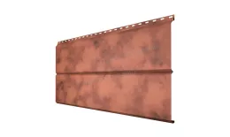 Сайдинг МЕТАЛЛ ПРОФИЛЬ Lбрус-XL-14х335 (КЛМА-02-Anticato-0.5) купить в санкт-петербурге