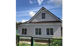 Сайдинг МЕТАЛЛ ПРОФИЛЬ Lбрус-XL-14х335 (ECOSTEEL_MA-01-Беленый Дуб-0.5) купить в санкт-петербурге