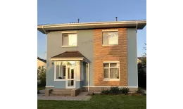 Сайдинг МЕТАЛЛ ПРОФИЛЬ Lбрус-XL-14х335 (ECOSTEEL_T-01-Сосна-0.5) купить в санкт-петербурге