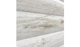 Сайдинг МЕТАЛЛ ПРОФИЛЬ Woodstock-28х330 (ECOSTEEL_MA-01-Беленый Дуб-0.5) купить в санкт-петербурге