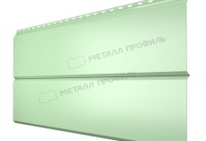 Сайдинг МЕТАЛЛ ПРОФИЛЬ Lбрус-XL-14х335 (ПЭ-01-6019-0.45) купить в санкт-петербурге