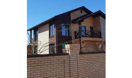 Сайдинг МЕТАЛЛ ПРОФИЛЬ Lбрус-XL-14х335 (ECOSTEEL_MA-01-МореныйДуб-0.5) купить в санкт-петербурге