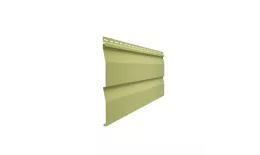 Сайдинг виниловый Docke STANDARD Корабельный брус D4.5DL Олива купить в санкт-петербурге