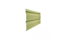 Сайдинг виниловый Docke STANDARD Корабельный брус D4.5DL Олива купить в санкт-петербурге