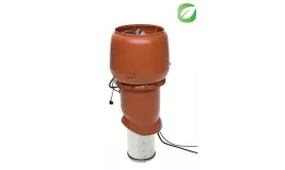 Вентилятор Eco220Р/160/500 кирпичный купить в санкт-петербурге