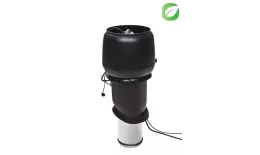 Вентилятор Eco220Р/160/500 черный купить в санкт-петербурге