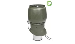 Вентилятор ECo250P/200/500 зеленый купить в санкт-петербурге