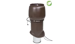 Вентилятор ECo250P/200/700 коричневый купить в санкт-петербурге