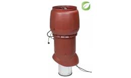 Вентилятор ECo250P/200/700 красный