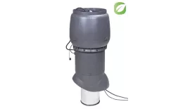 Вентилятор ECo250P/200/700 серый купить в санкт-петербурге
