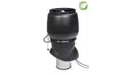 Вентилятор XL - E250P/200/500 черный купить в санкт-петербурге