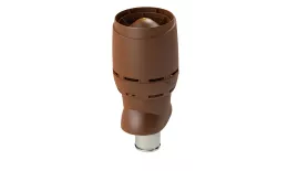 Вентиляционный выход FLOW XL-160/ИЗ/500 кирпичный купить в санкт-петербурге